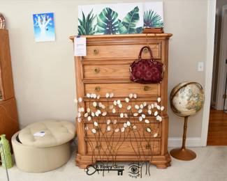 0011Some Highlights Estate Sale Wheaton