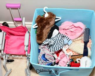 0023Some Highlights Estate Sale Wheaton