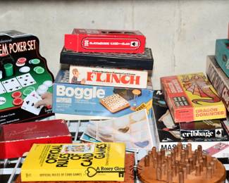 0038Some Highlights Estate Sale Wheaton