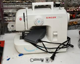 0016Some Highlights Estate Sale Wheaton