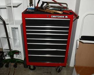 0041Some Highlights Estate Sale Wheaton