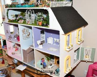 0021Some Highlights Estate Sale Wheaton