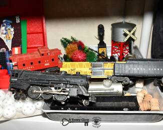 0034Some Highlights Estate Sale Wheaton