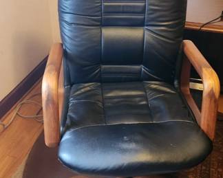 Desk Chair