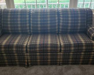 Vintage Couch