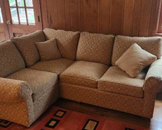 Vintage Couch