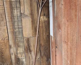 Antique Farm Equipment