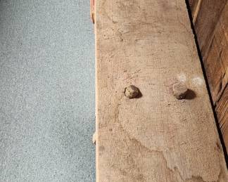 Antique / Vintage Bench