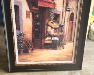 Sale Picture