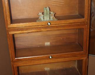 Globe-Wernicke barrister's bookcase