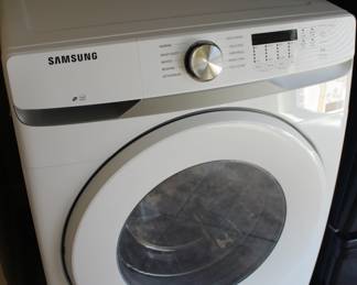 Samsung washer 2023