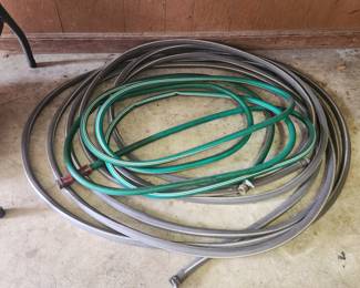 Garden Hose