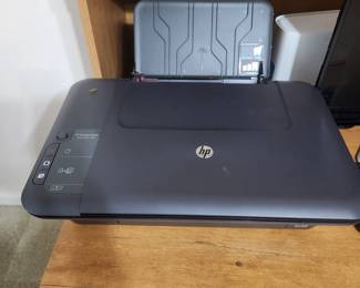 HP computer 