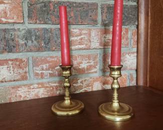 Candelabra 
