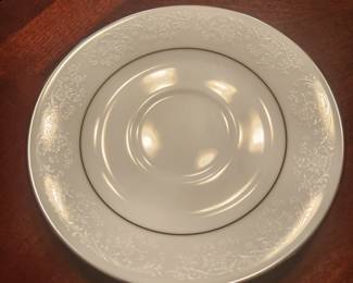 Noritake Tahoe saucer