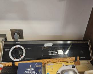 Whirlpool Dryer