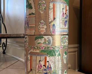 Chinese Umbrella Stand