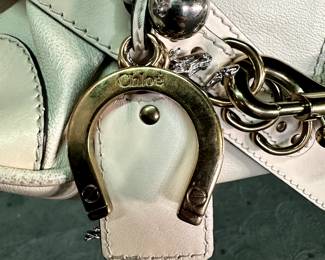 Huge Collection of Designer Purses Chloe, Burberry, Dior, Prada, Louis Vuitton and More!