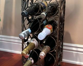 Wine Rack