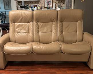 Fjords by Hjellegjerde