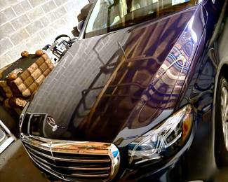 2017 E300 4 Matic 36,500 miles $23,000