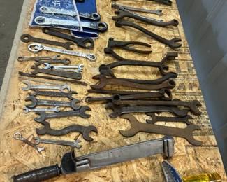 Wrenches