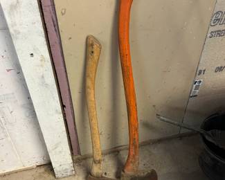 Axes