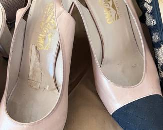 Ferragamo 