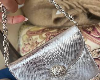 Judith Leiber
