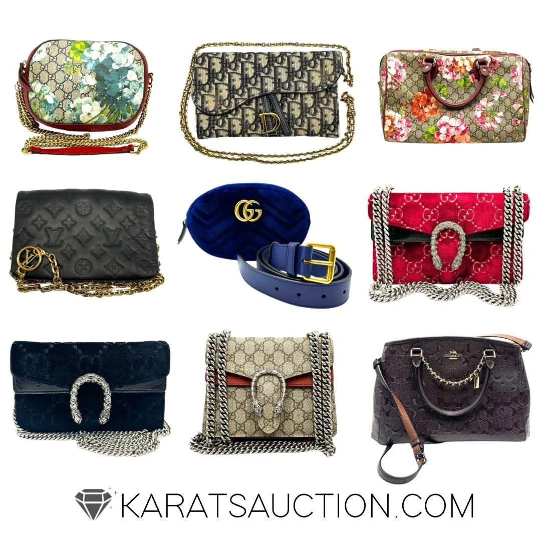 Louis Vuitton, Gucci, Hermes, Chanel, Fendi, Pink Diamond, Engagement, Ring, Earring, Bracelet, Necklace, Christian Dior, Prada