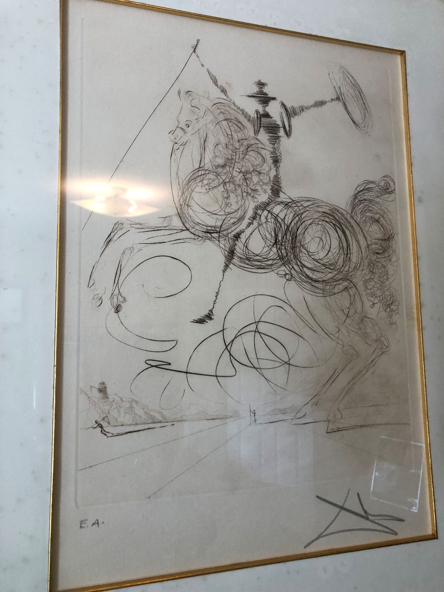 Remarkable Estate Sales Early October Art... starts on 10/4/2024