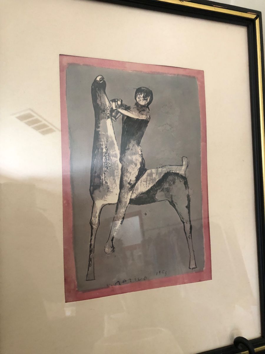 Remarkable Estate Sales Early October Art... starts on 10/4/2024