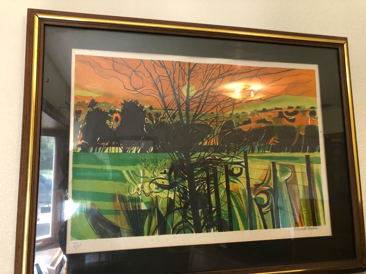 Remarkable Estate Sales Early October Art... starts on 10/4/2024