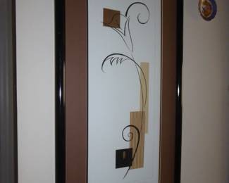 Elizabeth Jardine "Placid"