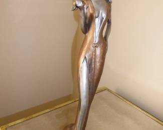 Fisher for Austin Productions 1988