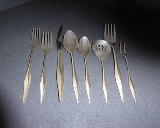 Wallace "Soliloquy" 63 pieces