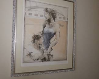 "Take 1" by Jurgen Gorg