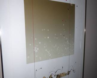 David Grojean "Abstract Thoughts"