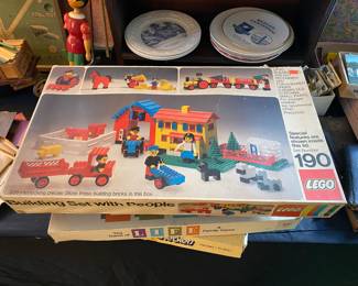 Lego