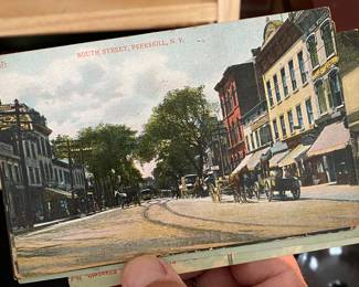 Peekskill
