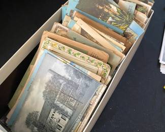 Postcards!