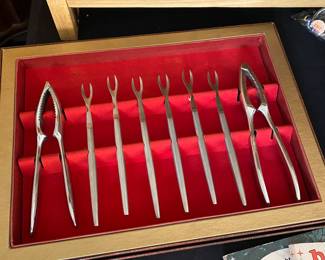 Kalmar, Italian stainless