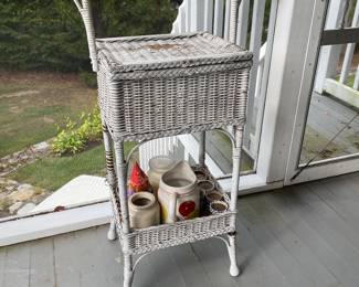 Wicker