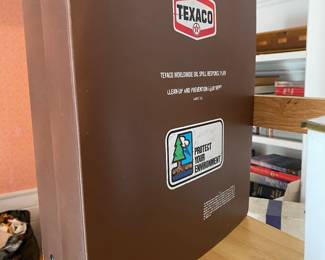 Texaco