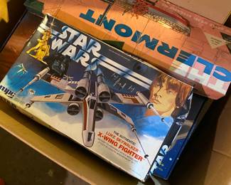 Star Wars