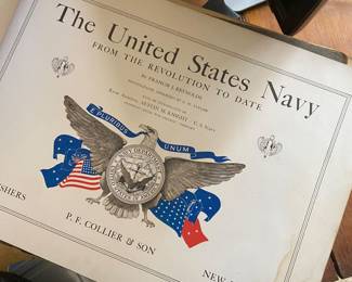 US Navy