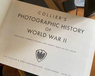 WW II