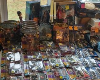Star Trek