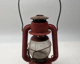 Dietz #50 Kerosene Lantern