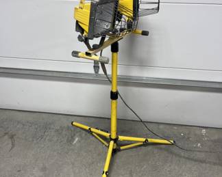 Portable Electric Work Lights 